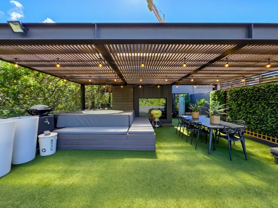 4 Bedroom Property for Sale in Higgovale Western Cape